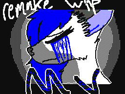 Flipnote by ※Wolf♥girl