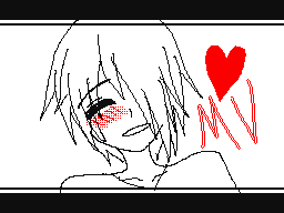 Flipnote by   L♥ve