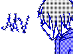 Flipnote by Mr※Mew