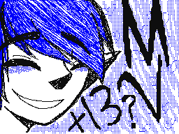 Flipnote by Mr※Mew