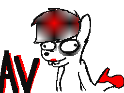 Flipnote by O-N Llama