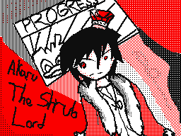 Flipnote by Akaru