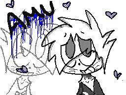 Flipnote by ♥Mad!Cry♥