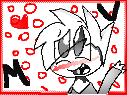 Flipnote by ★Comet★