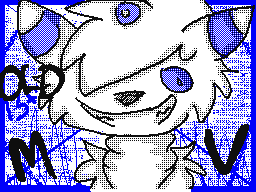 Flipnote by Pastel☆Cat