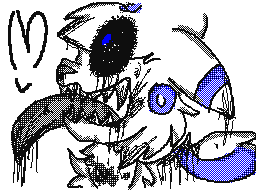 Flipnote by ★Comet★