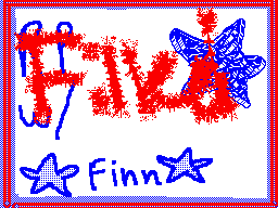 Flipnote by ☆Finn☆