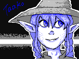 Flipnote by Zelda