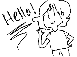 Flipnote by Zelda