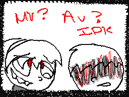 Flipnote by 😠Hugito😠