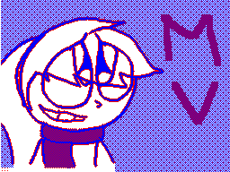 Flipnote by 😠Hugito😠