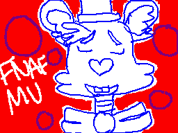 Flipnote by Coyotelove