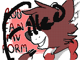 Flipnote by Bendy