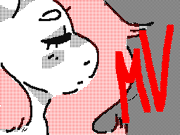 Flipnote by ※BunnⓎ※～*