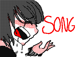 Flipnote by AriKitty😃😔