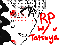 Flipnote by AriKitty😃😔