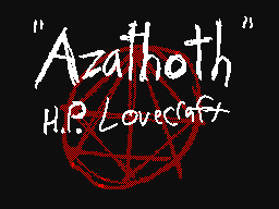 Azathoth