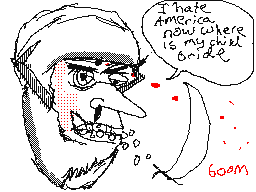 Flipnote του χρηστη ☆★ZⒶ©H★☆