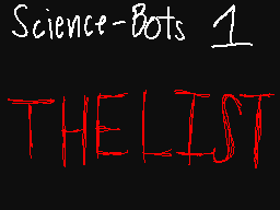 Science-Bots [1]