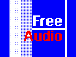 Free audio