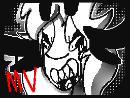 Flipnote by Michy