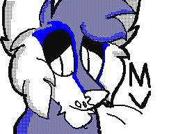 Flipnote by Michy