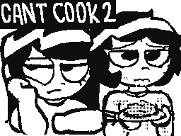 Evan Cant Cook 2