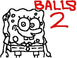 Squidward HATES BALLS 2