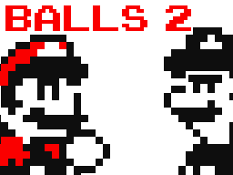 Mario Likes Balls 2