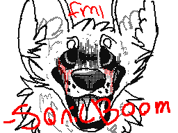 Flipnote by ら◎NiCB∞M