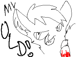 Flipnote by sincerely