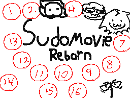 my part of sudomovie :3