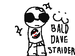 DAVES BALDD >:3