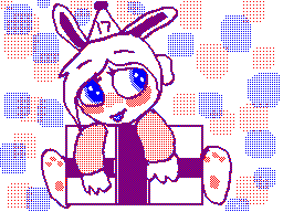 Flipnote by ～♥LessCat