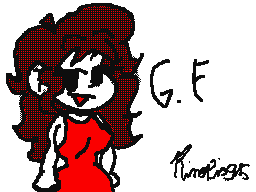 GF doodle thing