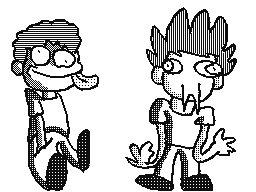 Flipnote by Jake