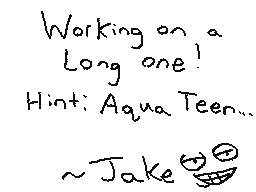 Flipnote av Jake