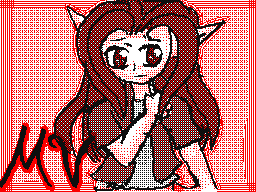 Flipnote by ♥Buneary★