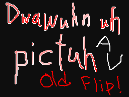 Flipnote by FⓁ⛄p♭Ü〒〒