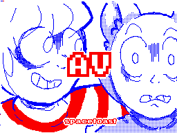 Flipnote by spacetoast