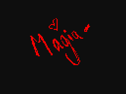 Flipnote by Magia☀