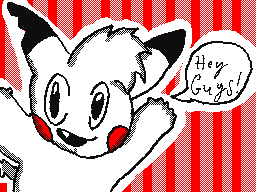 Flipnote door andy