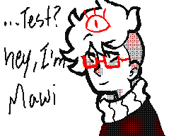 Flipnote by Mawi