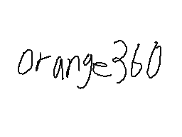 Flipnote του χρηστη orange360