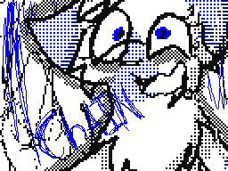 Flipnote by loststar★