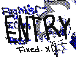 Flipnote by $○m€♭◎Dì