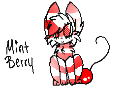 Flipnote by MintBerry～