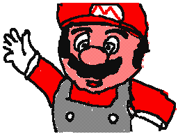 Flipnote by mario