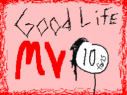 Flipnote by yer m9