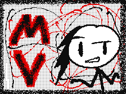 Flipnote von yer m9